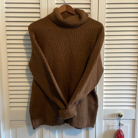Simons Sweaters - CONTEMPORAINE | Turtleneck Sweater